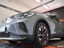 Annonce Volkswagen ID.4 ELECTRIC 204ch 95PPM 77KWH PRO PERFORMANCE BVA IQ LIGHT AFFICHAGE TETE HAUTE SU...