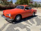 Volkswagen Karmann Ghia Occasion