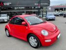 Volkswagen New Beetle 2.0 116CH 3P Occasion