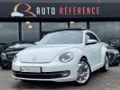 Achat Volkswagen New Beetle 2.0 TDi 140 Ch TOIT OUVRANT / SIEGES CHAUFF GPS Occasion