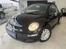 Volkswagen New Beetle CABRIOLET fancy Occasion