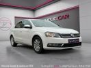 Achat Volkswagen Passat 1.6 TDI 105 ch BlueMotion Technology Confortline Occasion