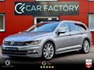 Achat Volkswagen Passat SW 2.0 TDI 150 DSG Carat R-Line / Virtual Cockpit / Toit Ouv / Attelage / Pack Hiver / Garantie 1an Occasion