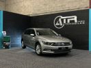 Volkswagen Passat SW 2.0 TDI 150CH BLUEMOTION TECHNOLOGY CARAT EDITION DSG6 Occasion