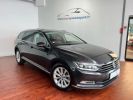 Volkswagen Passat SW 2.0 TDI 150CH CARAT EXCLUSIVE DSG7 EURO6D-T Occasion