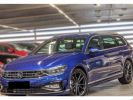 Achat Volkswagen Passat Variant 2.0 TDI R line 200 ch DSG Occasion