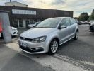 Voir l'annonce Volkswagen Polo 1.2 TSI BlueMotion - 90 Confortline gps + radar AR + Clim