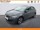 Achat Volkswagen Polo 1.0 TSI 95 S&S BVM5 Lounge Occasion