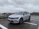 Volkswagen Polo 1.0 TSI 95CH LOUNGE BUSINESS 1ERE MAIN Occasion