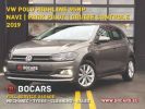 Volkswagen Polo 1.0TSi 95pk Highline|Navi|ParkPilot CruiseControle Occasion
