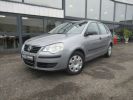 Achat Volkswagen Polo 1.2 60  Occasion