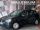 Achat Volkswagen Polo 1.2 70CH CUP 1ERE MAIN Occasion