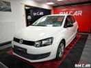 Achat Volkswagen Polo 1.2 70ch Trendline 1ère Main Occasion