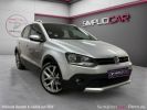 Achat Volkswagen Polo 1.2 TSI 90 BMT Cross Occasion