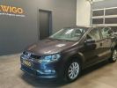 Achat Volkswagen Polo 1.2 TSI 90ch BLUEMOTION LOUNGE Occasion