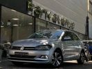 Volkswagen Polo 1.6 TDI 95 CH CONFORTLINE BUSINESS EURO6D-T Occasion