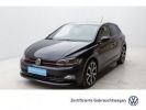 Voir l'annonce Volkswagen Polo GTI 2.0 TSI DSG*PANO*BEATS*ASSIST*