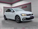 Achat Volkswagen Polo GTI 2.0 TSI 200 SS DSG6 Occasion