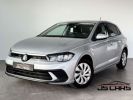 Achat Volkswagen Polo Sedan 1.0 TSI AUTO CARPLAY CAMERA PDC CLIM NAVI TVA ETC Occasion