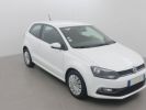 Achat Volkswagen Polo SOCIETE 1.4 TDI 75 TRENDLINE BUSINESS 3p 2PL - TVA RECUPERABLE Occasion