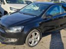 Achat Volkswagen Polo V 1.6 tdi 105CH SPORTLINE 2010 REG RADAR TEL... Occasion