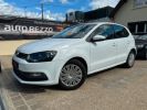 Achat Volkswagen Polo v (2) 1.0 60 serie limitee edition Occasion