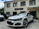 Volkswagen Scirocco 1.4 TSI 160 Sportline Occasion