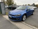 Voir l'annonce Volkswagen Scirocco 2.0 TSI - 210 Bva Sportline Clim + Radar AR