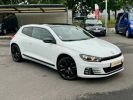 Volkswagen Scirocco 2.0 TDI 150 CH BVM6 EDITION LIMITEE BLACK SESSION Occasion