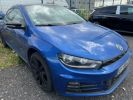 Volkswagen Scirocco 2.0 TDI 150CH BLUEMOTION TECHNOLOGY FAP BLACK SESSION 8CV Occasion