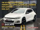Volkswagen Scirocco 2.0 TSI 220pk GTS DSG | Xenon-LED | Apple Carplay Occasion