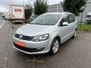 Achat Volkswagen Sharan 2.0 TDI 150 BlueMotion Technology DSG6 Carat Occasion