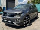 Annonce Volkswagen T-Cross 1.0 i