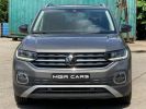 Annonce Volkswagen T-Cross 1.0 i