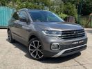 Annonce Volkswagen T-Cross 1.0 i