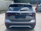 Annonce Volkswagen T-Cross 1.0 i