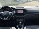 Annonce Volkswagen T-Cross 1.0 i