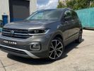 Annonce Volkswagen T-Cross 1.0 i