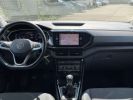 Annonce Volkswagen T-Cross 1.0 i