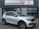 Annonce Volkswagen T-Cross 1.0 TFSI 110 CV R LINE