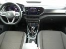 Annonce Volkswagen T-Cross 1.0 TFSI 110 CV R LINE