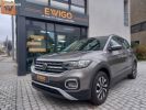 Voir l'annonce Volkswagen T-Cross 1.0 TSI 110 ACTIVE DSG BVA