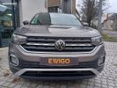 Annonce Volkswagen T-Cross 1.0 TSI 110 ACTIVE DSG BVA