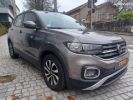 Annonce Volkswagen T-Cross 1.0 TSI 110 ACTIVE DSG BVA