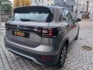 Annonce Volkswagen T-Cross 1.0 TSI 110 ACTIVE DSG BVA