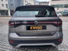 Annonce Volkswagen T-Cross 1.0 TSI 110 ACTIVE DSG BVA