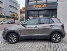 Annonce Volkswagen T-Cross 1.0 TSI 110 ACTIVE DSG BVA