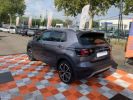 Annonce Volkswagen T-Cross 1.0 TSI 110 CARAT Export GPS Caméra Cockpit JA 18