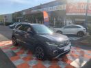 Annonce Volkswagen T-Cross 1.0 TSI 110 CARAT Export GPS Caméra Cockpit JA 18