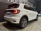 Annonce Volkswagen T-Cross 1.0 TSI 110 Ch DSG R-line